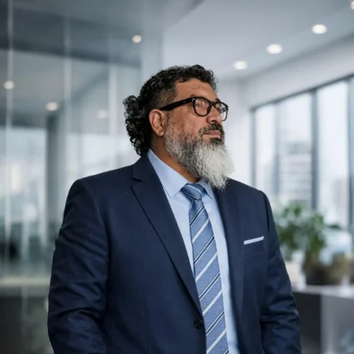 Jesus Barrera