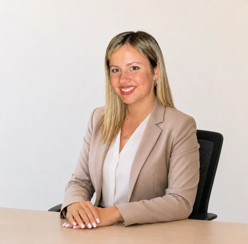 Marlene Moretti